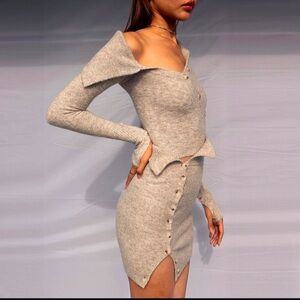 Ruve set size small